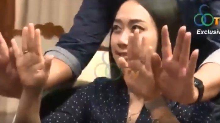 Ahok beberkan alasannya kenapa memilih Puput Nastiti Devi sebagai calon istrinya.
