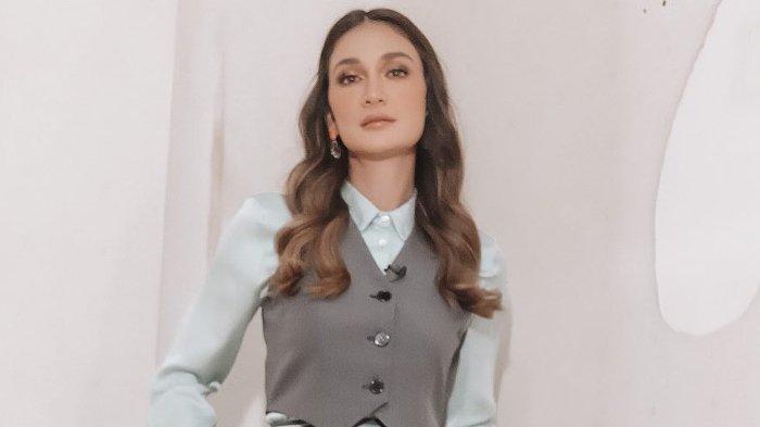 Karier Luna Maya sempat terpuruk