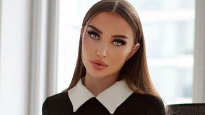 Alice Irving model yang sempat jadi pemimpin aliran sesat