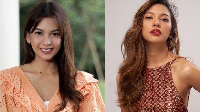 Alisia Rininta dan Ijonk satu frekuensi sehingga membuat mereka cepat akrab
