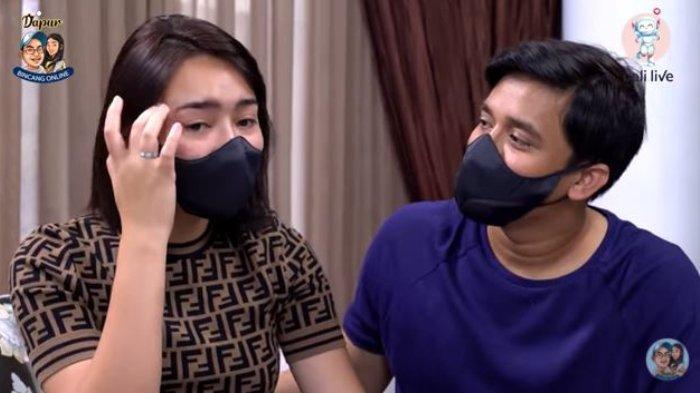 Amanda Manopo dan Billy Syahputra