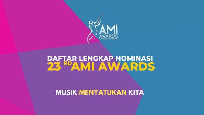 AMI Awards 2020