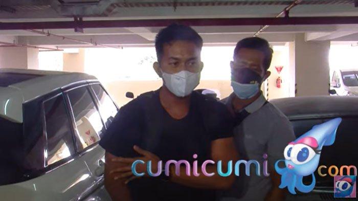 Anak Tukul Arwana akui sempat video call sebelum ayahnya dilarikan ke RS