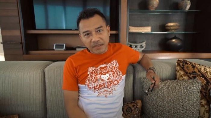 Anang Hermansyah beri pesan khusus untuk Atta Halilintar