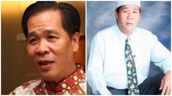 Anton Medan semasa hidup