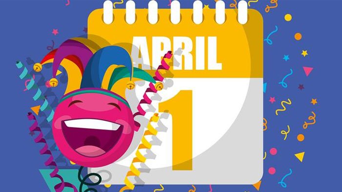 April Mop