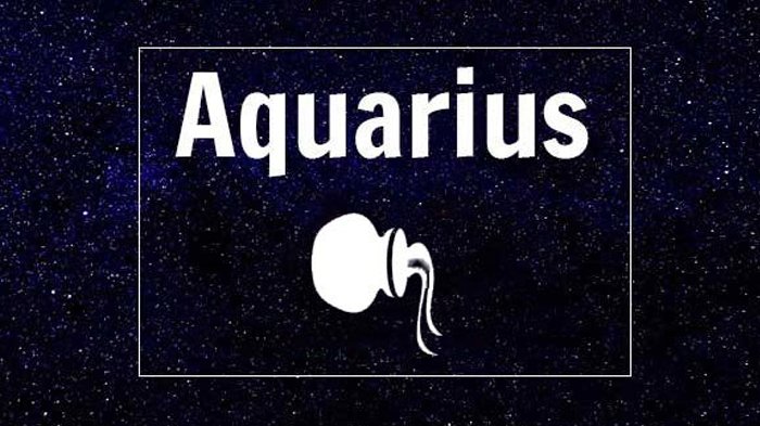 Aquarius