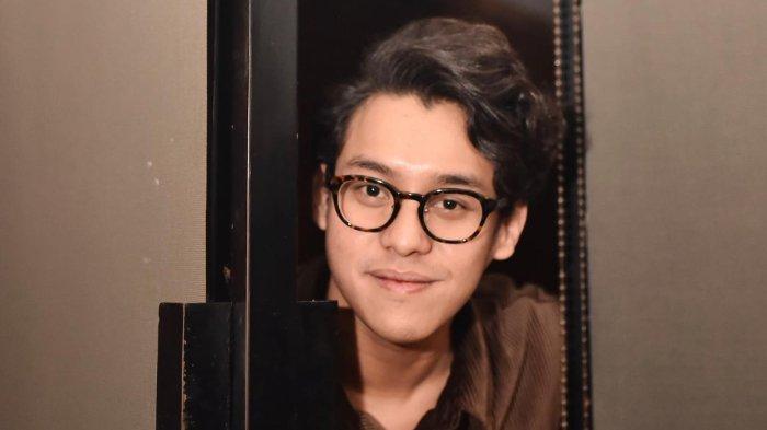 Ardhito Pramono mulai kembali aktif di media sosial.