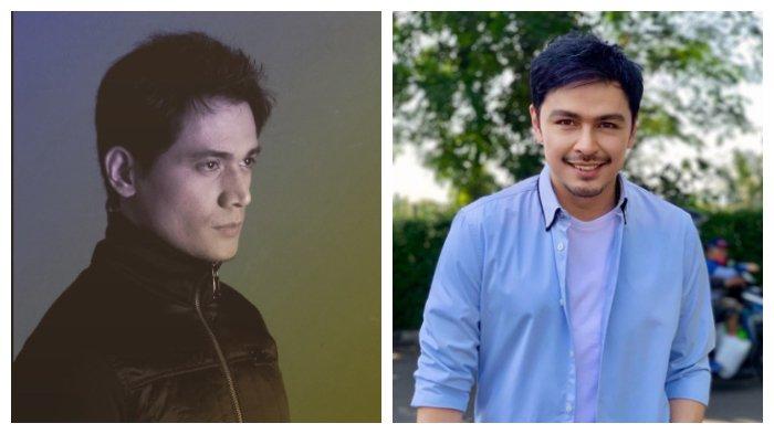 Tyo Nugros dan Thomas Djorghi termasuk artis yang masih betah melajang di usia 50-an.