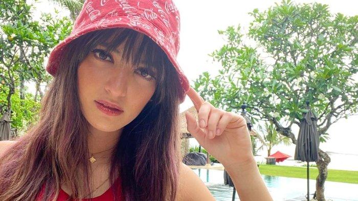 Artis Nia Ramadhani