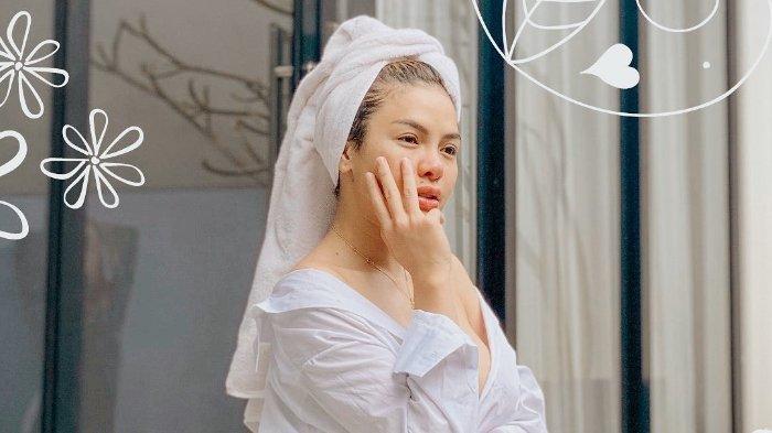 Artis Nikita Mirzani
