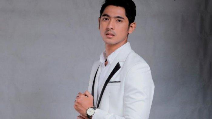 Arya Saloka, aktor pemeran Aldebaran di sinetron Ikatan Cinta