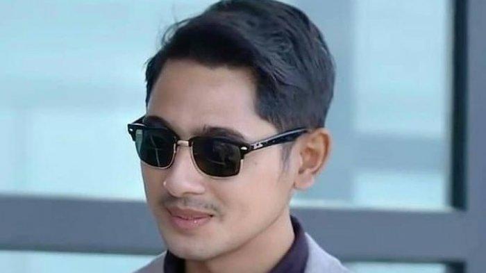 Arya Saloka, aktor pemeran Aldebaran di sinetron Ikatan Cinta