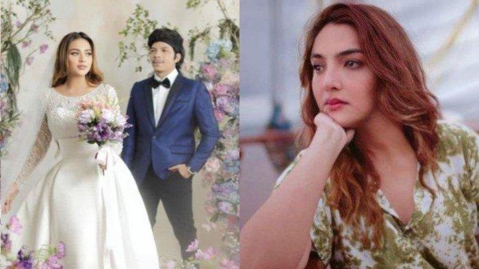 Aurel Hermansyah, Atta Halilintar dan Ashanty.