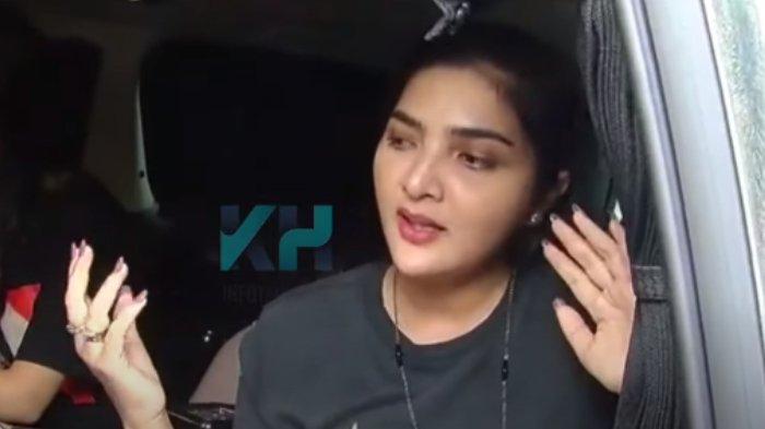 Ashanty mengungkap perasaan setelah Aurel Hermansyah dinikahi Atta Halilintar