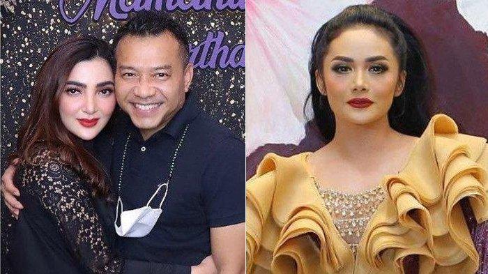 Anang Hermansyah akan gaet Krisdayanti, Syahrini, dan Ashanty di konser.