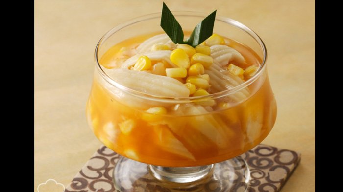 Asinan Jagung