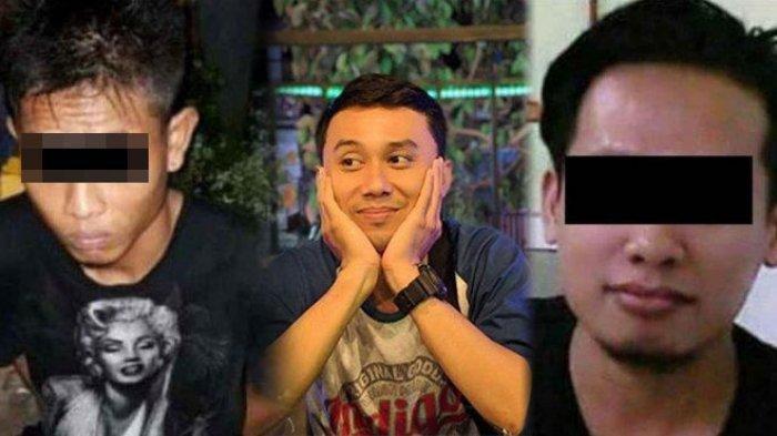 Asmara Budi Hartanto dengan Dua Pria yang Membunuh dan Memutilasinya & Kronologinya