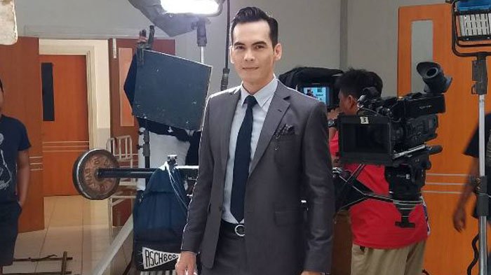 Atalarik Syah.