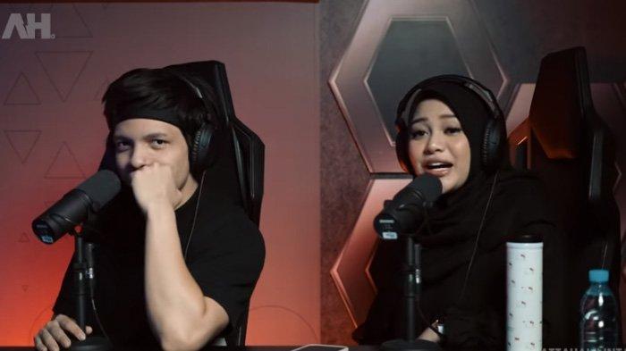 Atta Halilintar dan Aurel Hermansyah tawari Lord Adi untuk membuka restoran bersama.