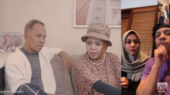 Atta Halilintar tanya kepada orang tuanya soal berhubungan suami istri di bulan Ramadhan