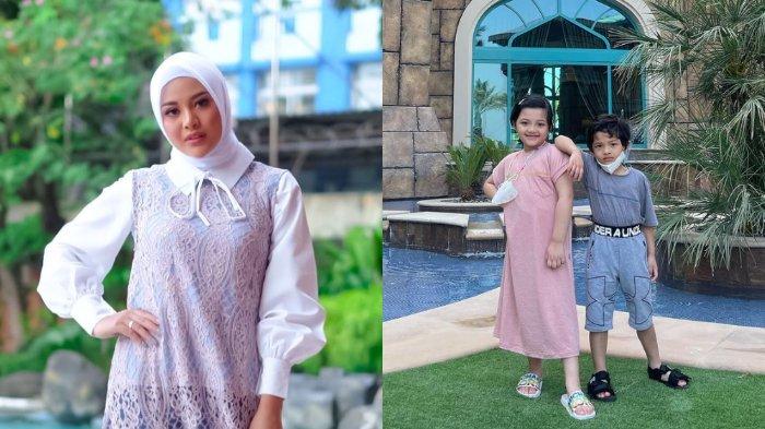 Aurel Hermansyah, Arsya, Arsy