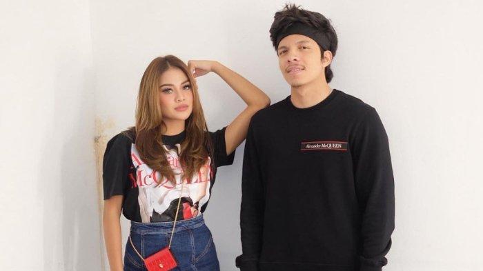 Aurel Hermansyah ungkap alasan yakin memilih Atta Halilintar