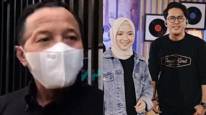 Ayah Nissa Sabyan tanggapi kabar putrinya miliki hubungan dengan Ayus Sabyan