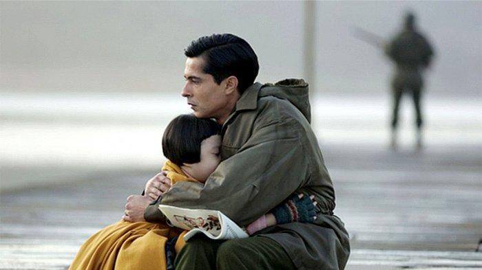 Film Ayla The Daughter of War yang sedang viral di TikTok
