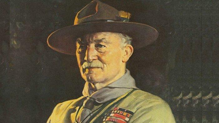 Baden Powell.