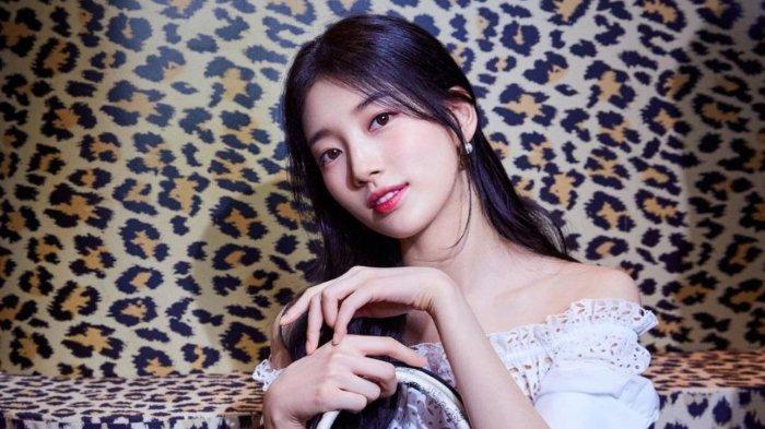 Bae Suzy