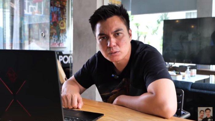 Baim Wong pasang badan saat tahu Rafathar dibully
