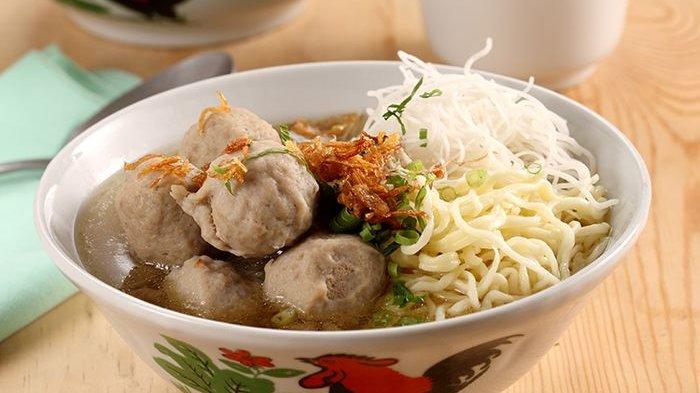 bakso sapi