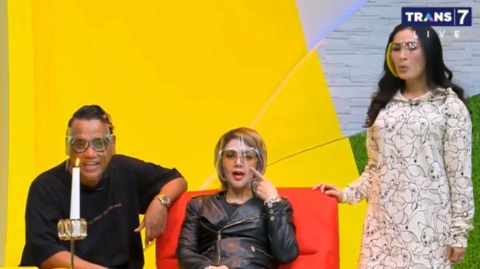 Barbie Kumalasari ngaku pura-pura punya kemampuan indigo