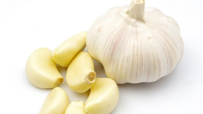 Bawang putih