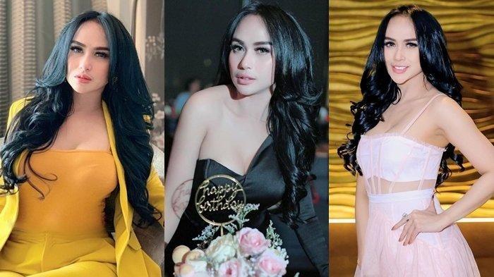 INGAT Janda Cantik yang Ingin Jadi Istri Prabowo? Kondisi