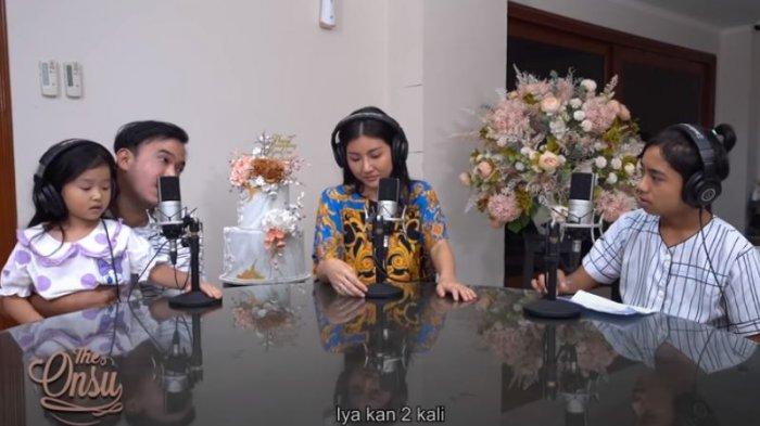 Betrand Peto syok bercampur marah saat tahu Sarwendah pernah keguguran hingga 2 kali