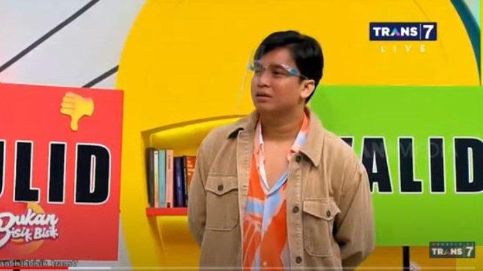 Billy Syahputra