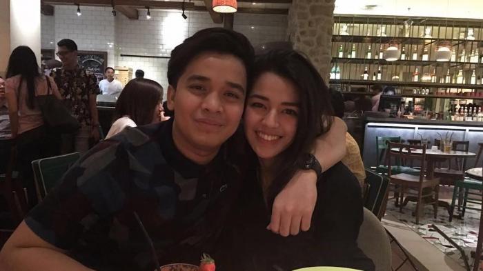 Billy Syahputra dan Susan Sameh