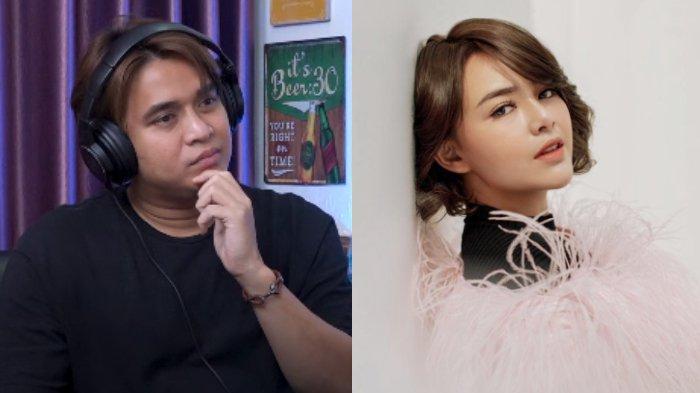 Billy Syahputra putus dari Amanda Manopo