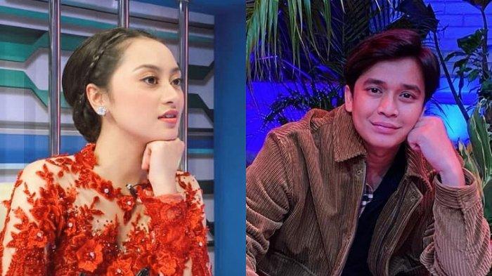 Billy Syahputra tanggapi kabar kedekatannya dengan Memes Prameswari