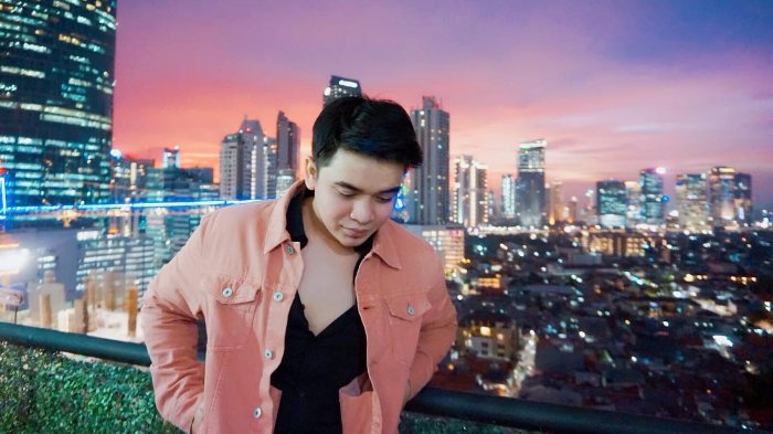 Billy Syahputra