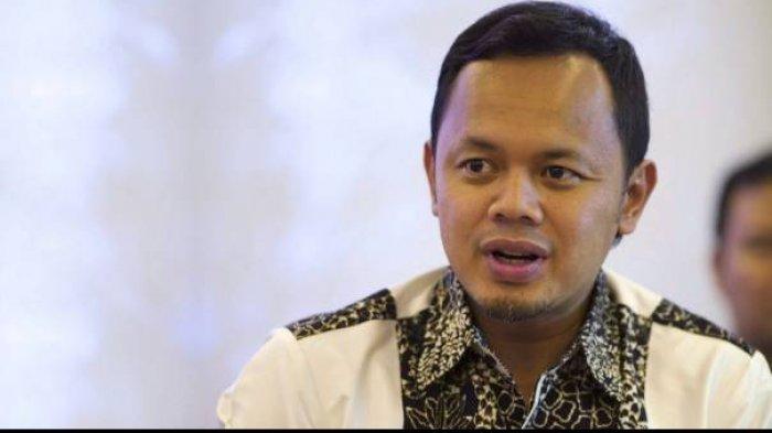 Wali Kota Bogor Bima Arya Sugiarto