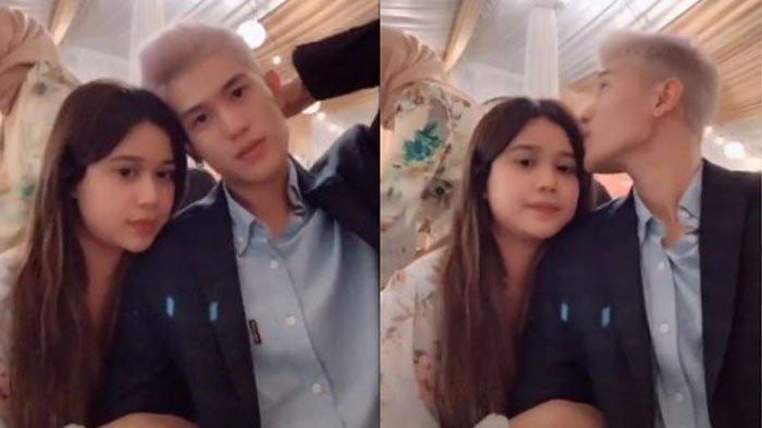 Brisia Jodie mesra dengan Julian Jacob