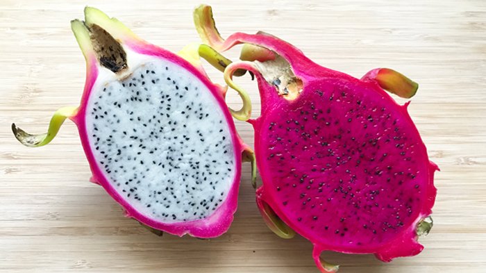Buah Naga