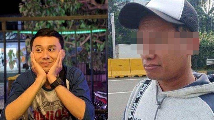 Budi Hartanto dan pemutilasinya