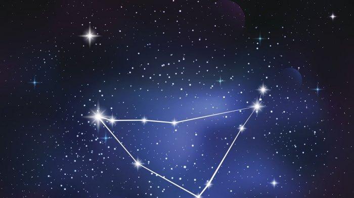 Zodiak Capricorn