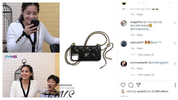 case warna hitam