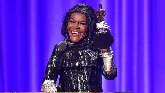 Cicely Tyson.