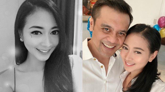 Citra Soeroso istri Chico Hakim meninggal pada Rabu, 14 Juli 2021